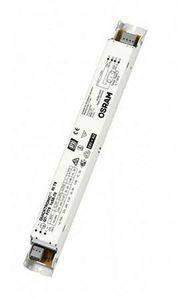 аппарат пускорегулирующий электронный (эпра) qt-fit8 1х58-70/220-240 vs20 osram 4008321294227 от BTSprom.by
