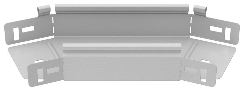 Угол для лотка 45град. 50х100 1.5мм RAL 9016 ESCA 7 IEK ES7-PG-45-050-100-15-RGA от BTSprom.by