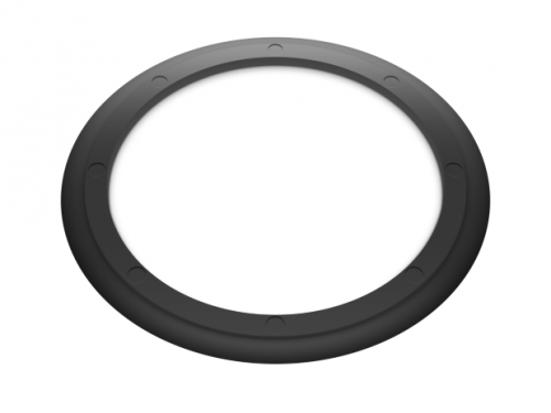 кольцо уплотнительное для двустенной трубы d50мм dkc 016050 от BTSprom.by