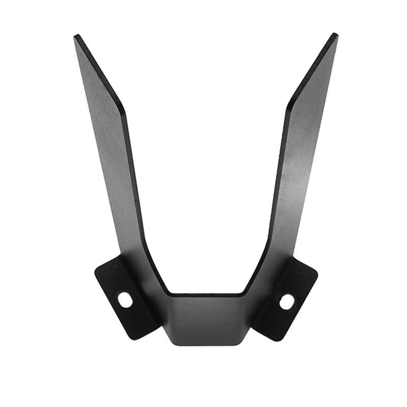  Держатель для шуруповертов настенный прямой черн. Rexant 38-0684 фото в каталоге от BTSprom.by