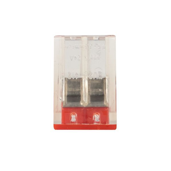  Клемма строительно-монтажная СМК 2273-242 2-проводная 0.5-2.5кв.мм с пастой (блист.5шт) PROxima EKF plc-smk-2273-242b фото в каталоге от BTSprom.by