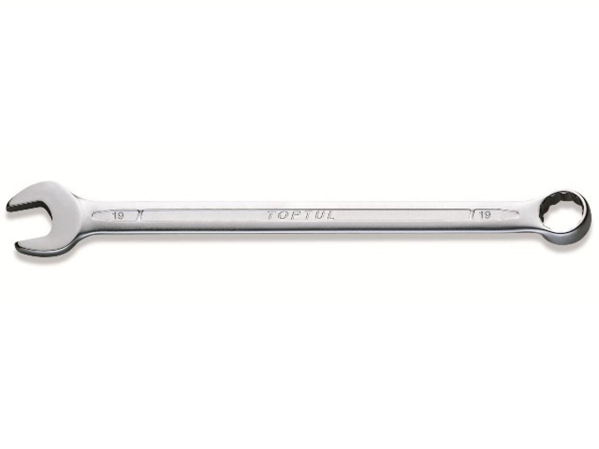 ключ комбинированный 18мм extra long toptul aael1818 от BTSprom.by