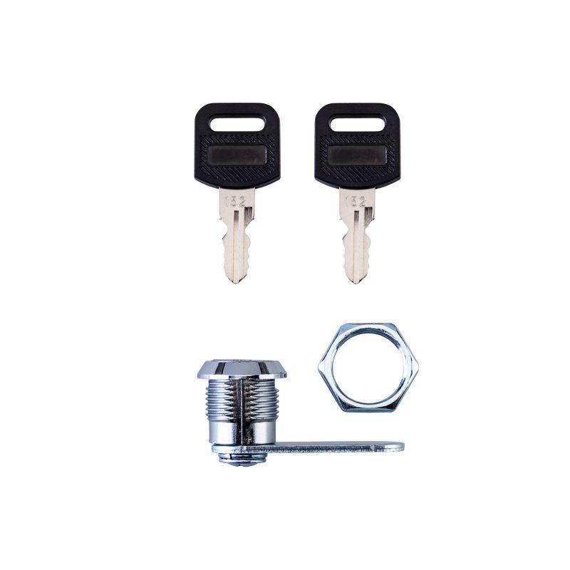  Замок почтовый 18-18/40 ЧЕТЫРЕ СЕЗОНА 79-1110 фото в каталоге от BTSprom.by