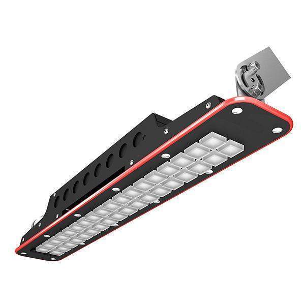 светильник le-сбу-28-036-0710-67т "оптима" led-effect 0710 от BTSprom.by