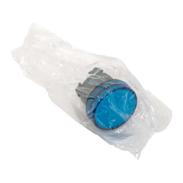  Линза для лампы син. XB4 PROxima EKF XB4BV6-B фото в каталоге от BTSprom.by