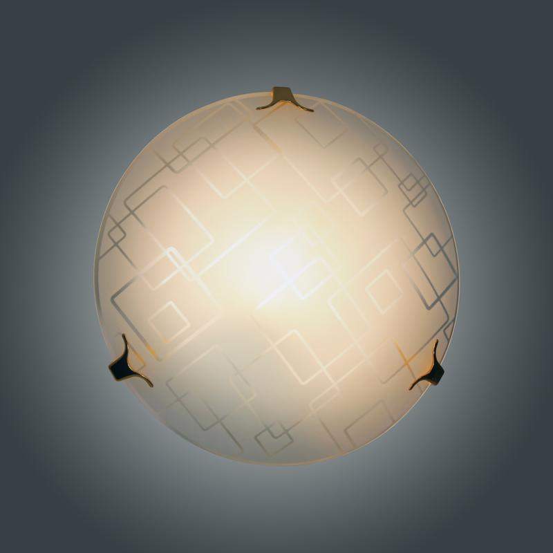  Светильник НПБ 01-2х60-139 М16 "Оазис" 300 2х60Вт E27 IP20 матов. бел./клипсы зол. (инд. упак.) Элетех 1005204957 фото в каталоге от BTSprom.by