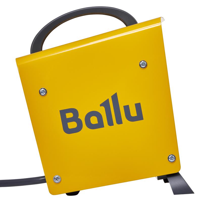  Пушка тепловая BKS-5 Ballu НС-1509124 фото в каталоге от BTSprom.by