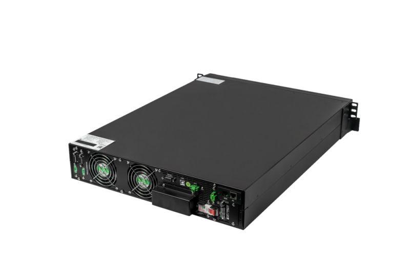  Источник бесперебойного питания Smart-Save Online SRT SE 6К XL RT5U 1:1 клм SmSlot NC прл 2кор SE SRTSE6KRTXLI-NC фото в каталоге от BTSprom.by