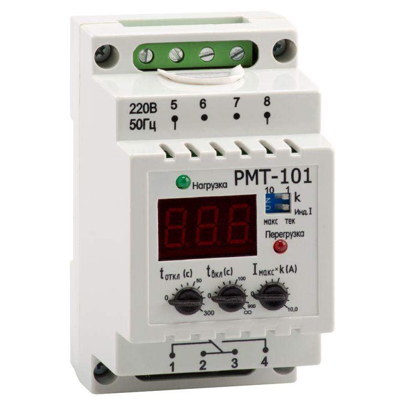 реле тока optidin рмт 101 ухл3.1 кэаз 114074 от BTSprom.by