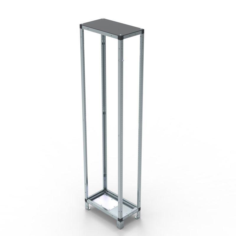секция кабельная 2000х350х400мм xl3s 4000 leg 338000 от BTSprom.by