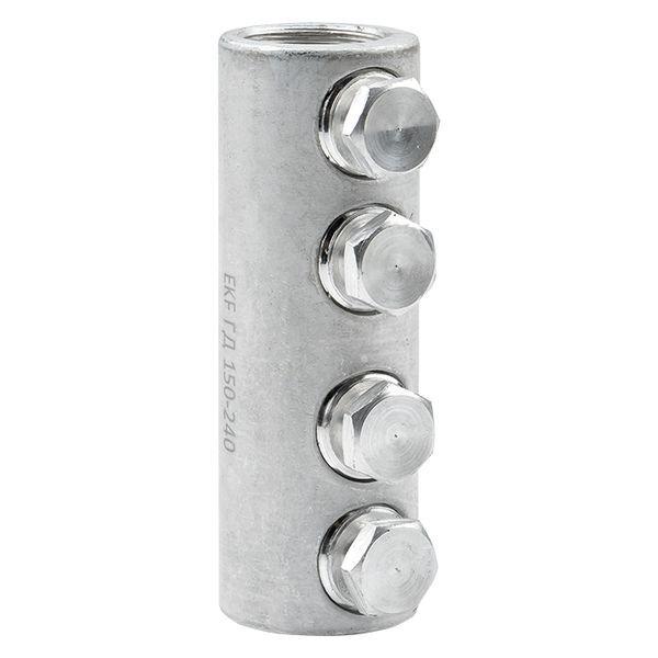  Гильза ГД-240 10кВ 150-240кв.мм PROxima EKF cs-b-240 фото в каталоге от BTSprom.by