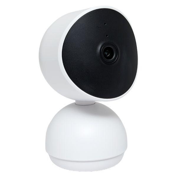 камера поворотная умная connect wi-fi бел. ekf scwf-usb от BTSprom.by
