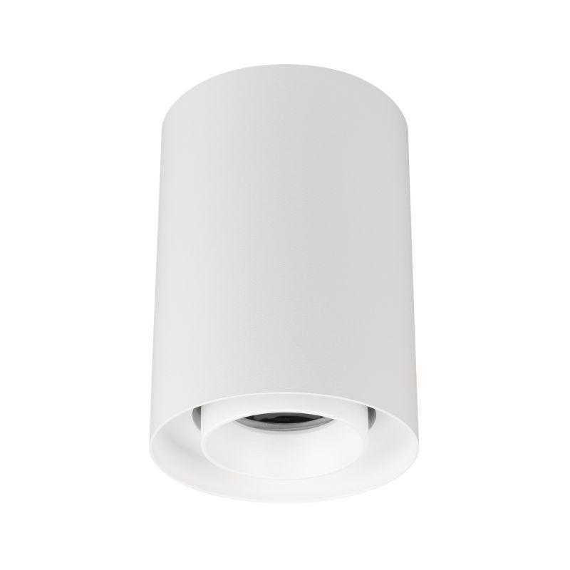 светильник светодиодный sp-focus-r86-10w day4000 wh 24deg 230в ip54 10вт 4000к метал. arlight 054836 от BTSprom.by