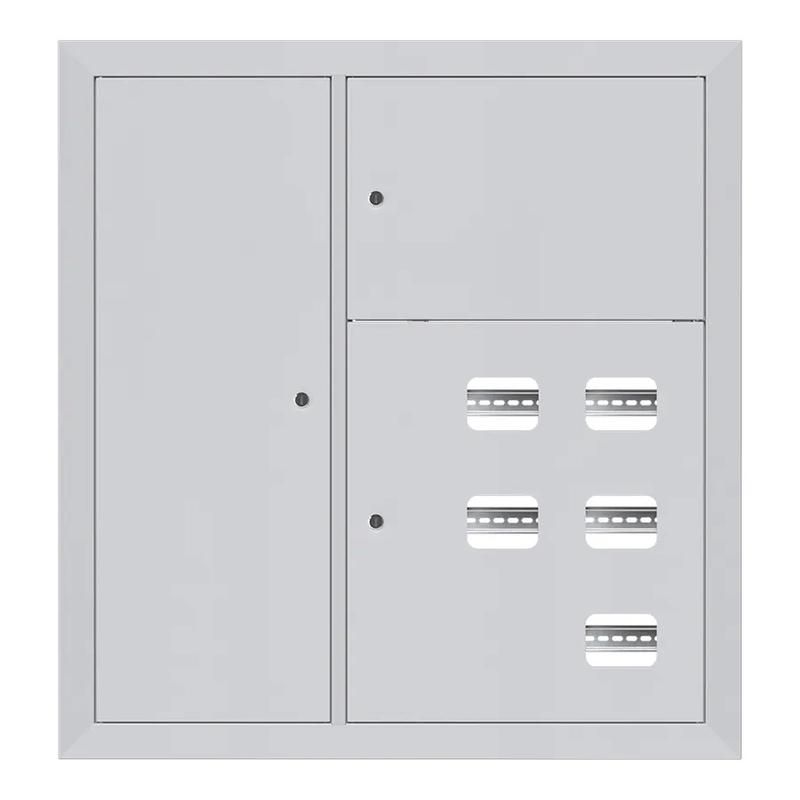 щит этажный щэ 5 кв. слаботочка слева (1000х950х160) tvenkom бп-00015109 от BTSprom.by