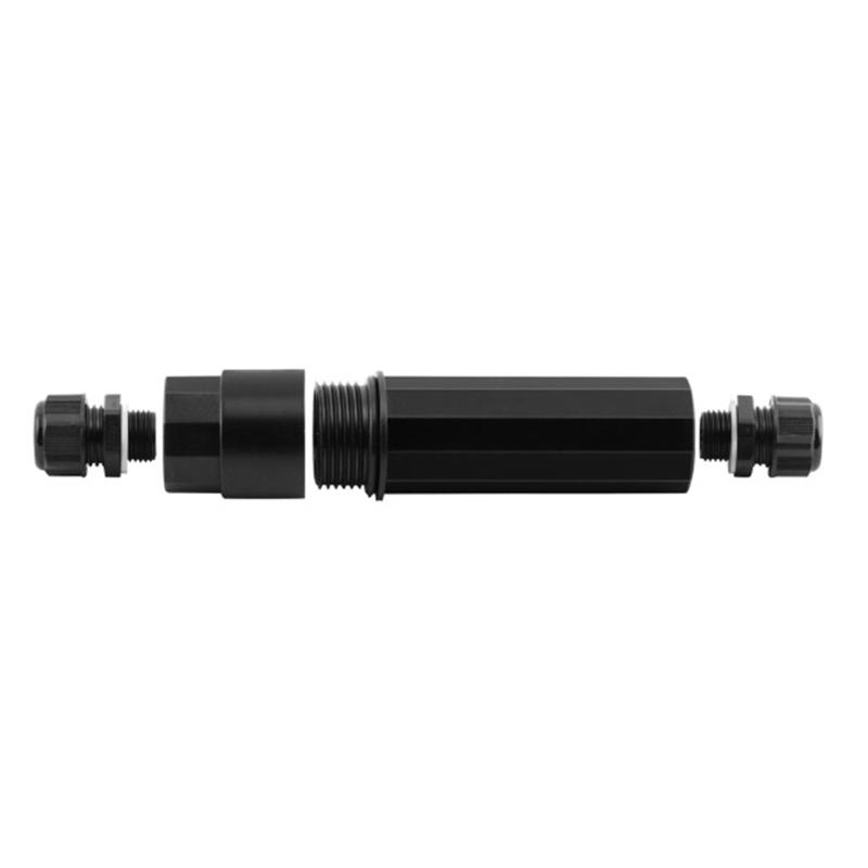 муфта кабельная toolsfree da-1 ip67 (с колодками 2шт) alb f1467 от BTSprom.by