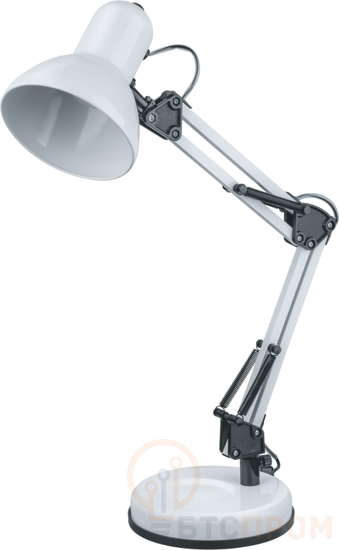 Светильник светодиодный 61 549 NDF-D023-6W-4K-WH-LED настол. на основании бел. Navigator 61549 фото в каталоге от BTSprom.by  Светильник светодиодный 61 549 NDF-D023-6W-4K-WH-LED настол. на основании бел. Navigator 61549 фото в каталоге от BTSprom.by