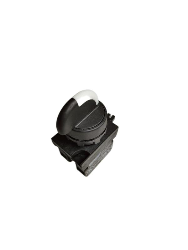переключатель 2-0-1 с фиксациейв 1 положении (2но) emas cp101s31 от BTSprom.by