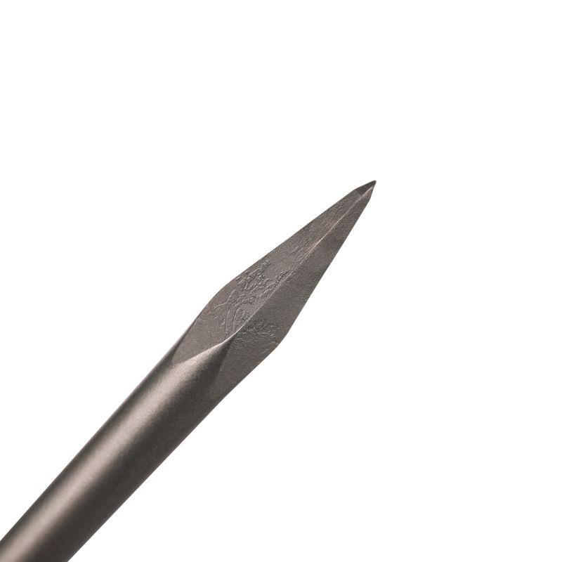  Пика 18х280мм SDS MAX Kranz KR-91-0224 фото в каталоге от BTSprom.by