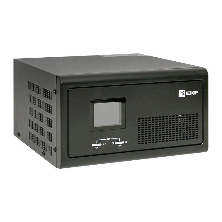 источник бесперебойного питания линейно-интерактивный e-power psw -h 1000ва напольный proxima ekf psw-h10 от BTSprom.by