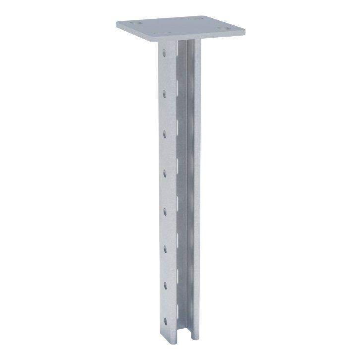 Стойка STRUT 41х41 L300 сталь EKF sts414130 от BTSprom.by