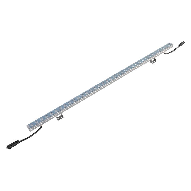 светильник линейный wallw eco 500 12w83024v45d архитектурный 12вт 3000к 960лм ip66 ledvance 4099854268052 от BTSprom.by