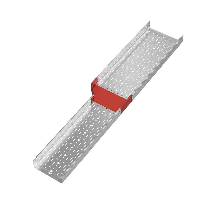 Переходник для лотка левый 100х300-400 сталь 1мм "ПЛЮС" PDplus100-300-400-L HD КМ PL1680 фото в каталоге от BTSprom.by Переходник для лотка левый 100х300-400 сталь 1мм "ПЛЮС" PDplus100-300-400-L HD КМ PL1680 фото в каталоге от BTSprom.by