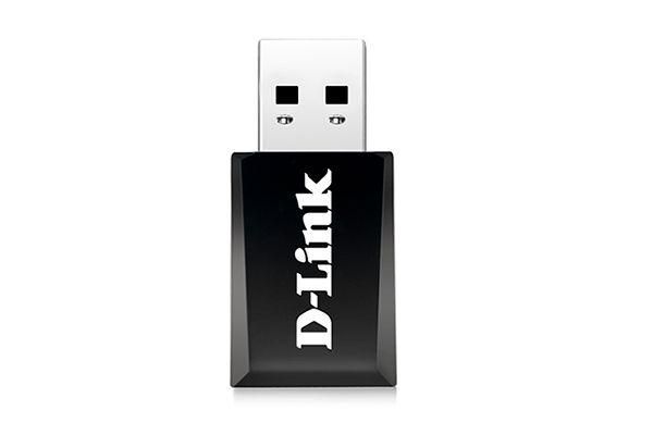адаптер usb беспроводной 2х диап. dwa-182/ru/e1a ac1200 d-link 1250028 от BTSprom.by