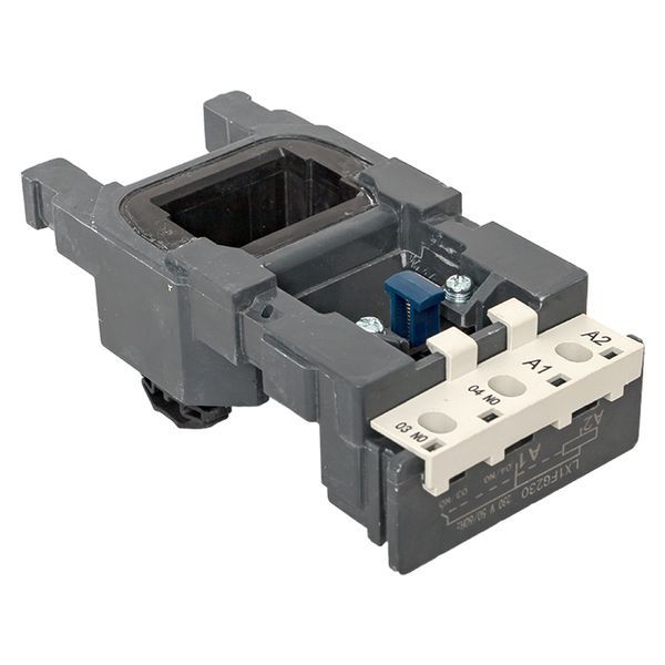  Катушка управления КТЭ F 185А 220В EKF ctr-k-b-185/220 фото в каталоге от BTSprom.by