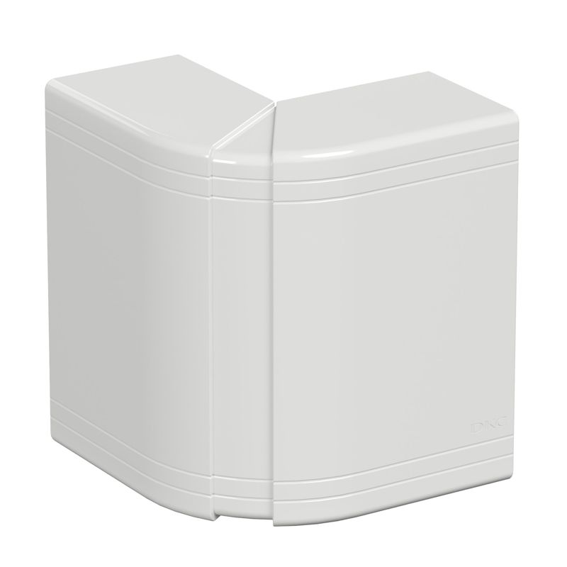 угол внешний неизменяемый nea 150х60 (90град.) dkc 01815 от BTSprom.by