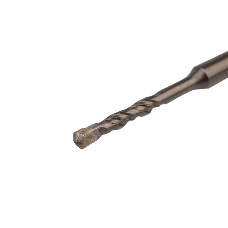  Набор буров по бетону 5-6х110 6-8-10х160мм 5шт пластик. коробка SDS PLUS Kranz KR-91-0406 фото в каталоге от BTSprom.by