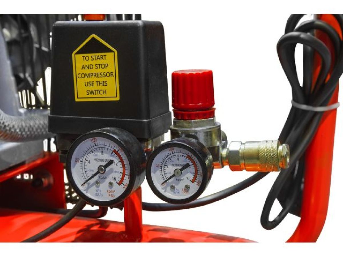  Компрессор HDC HD-A071 ременной (396 л/мин, 10 атм, ременной, масляный, ресив. 70 л, 220 В, 2.20 кВт) (HDC Equipment) HD-A071 фото в каталоге от BTSprom.by