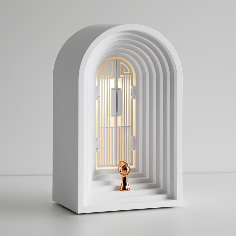  Светильник Porta 5Вт IP20 аккумуляторный Freya FR6146TL-L5W фото в каталоге от BTSprom.by