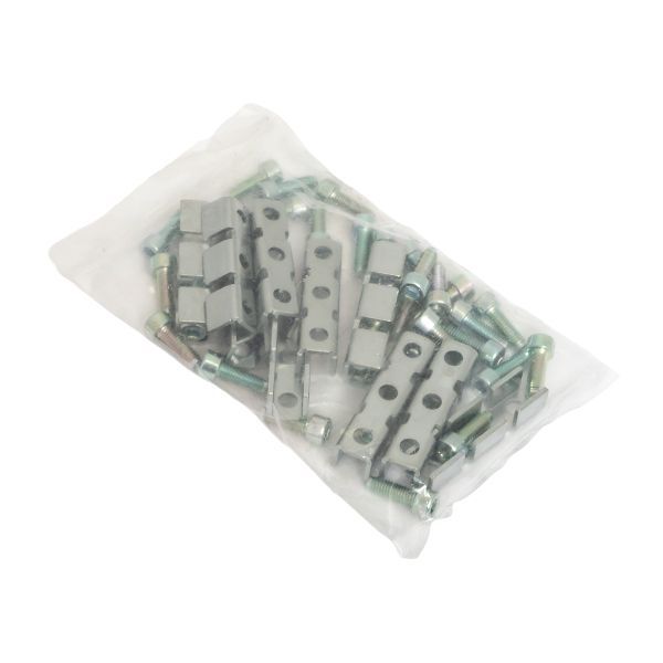  Перемычка тип 3PIN для UT 70кв.мм EKF scr-ut-jum-95 фото в каталоге от BTSprom.by