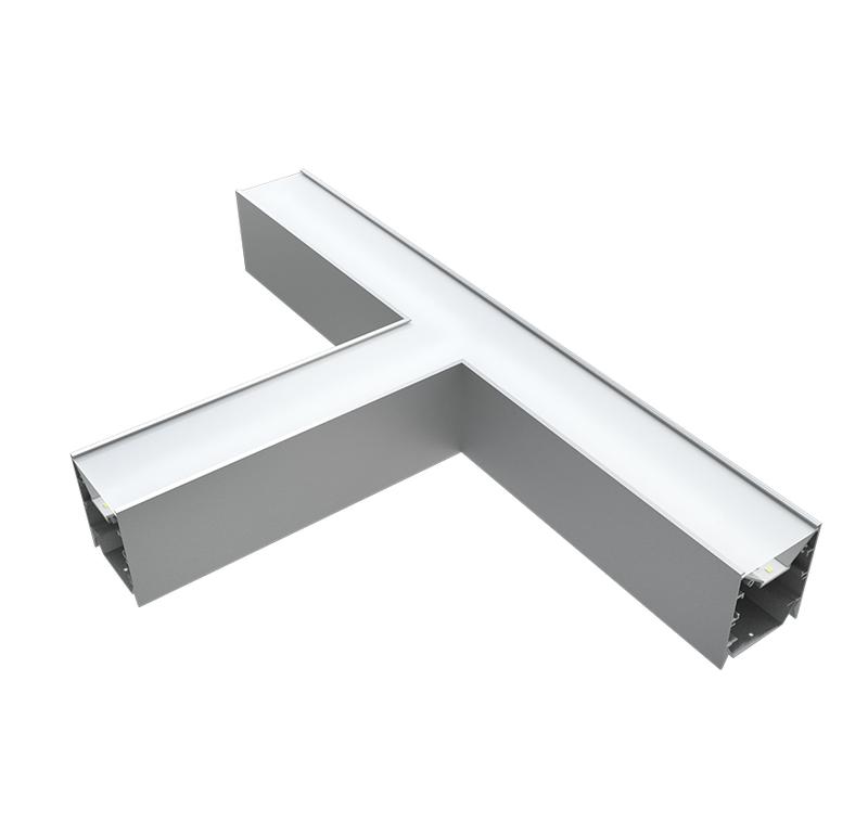 светильник светодиодный fl 60 design form-t90 5000к opal ral9005 faros 00000021574 от BTSprom.by