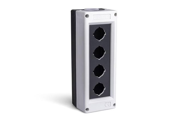 корпус пост 4-кнопочный emas pk4bos от BTSprom.by