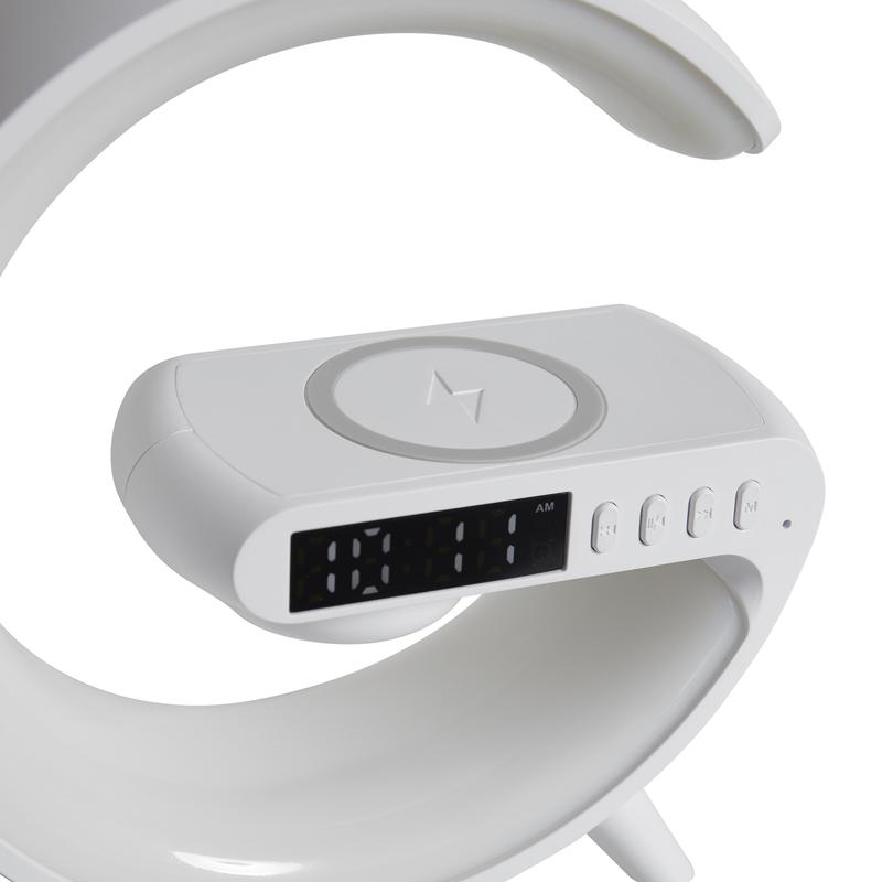  Светильник аккумуляторный Hug 3Вт RGB IP20 Freya FR6163RL-L3W фото в каталоге от BTSprom.by