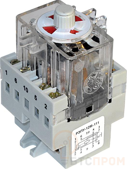 Реле промежуточно-указательное РЭПУ-12М-111-3-У3 24В пост. ВНИИР A8120-T200055035 фото в каталоге от BTSprom.by  Реле промежуточно-указательное РЭПУ-12М-111-3-У3 24В пост. ВНИИР A8120-T200055035 фото в каталоге от BTSprom.by