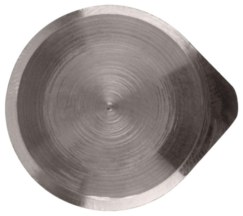  Петля каплевидная с подшипником 22х160мм 66633 фото в каталоге от BTSprom.by