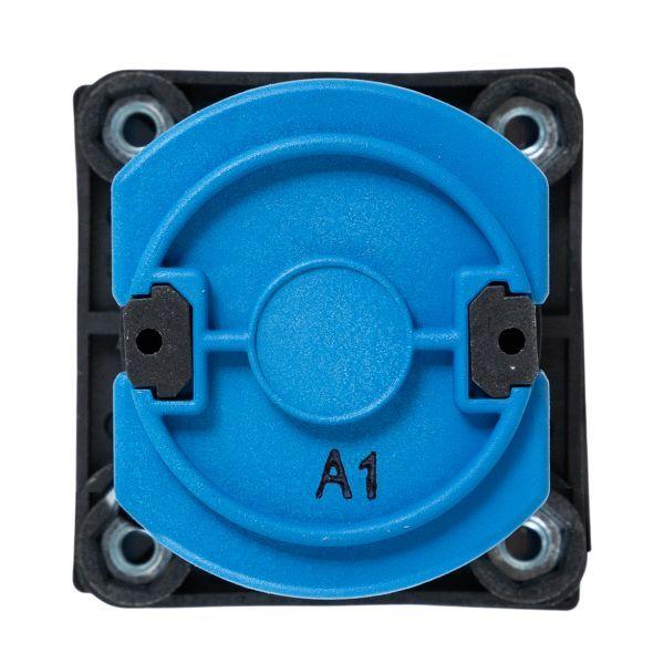  Переключатель кулачковый ПК-1-21 1П 25А "1-0-2" EKF pk-1-21-25 фото в каталоге от BTSprom.by