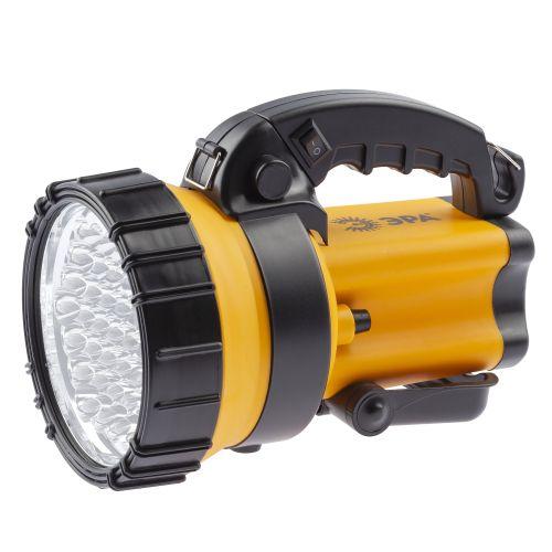 фонарь-прожектор аккумуляторный альфа pa-603 36led литиевый аккум. 3а.ч зу 220в + 12в (инд. упак.) эра б0031034 от BTSprom.by