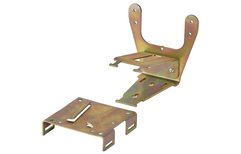 Кронштейн для подвески МКО-С6 C7 (без запаса) ССД 130106-00487 от BTSprom.by