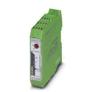 пускатель гибридный elr h5-ies-sc- 24dc/500ac-2 phoenix contact 2900414 от BTSprom.by