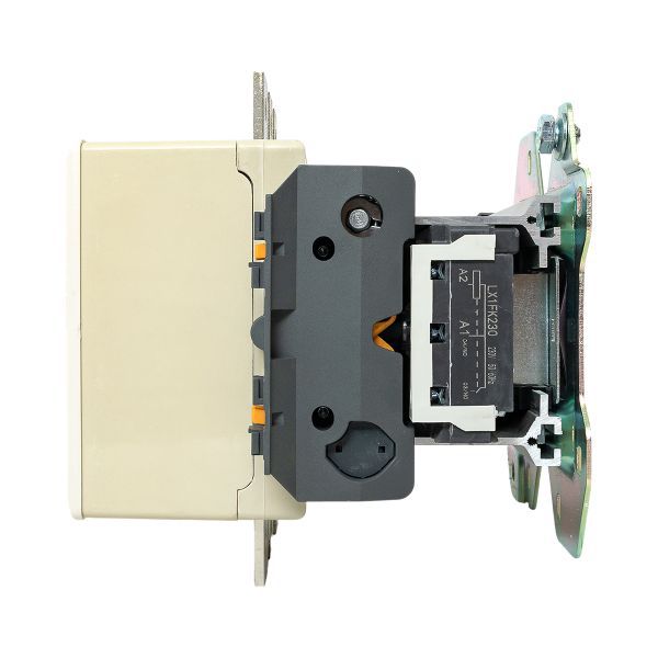  Контактор КТЭ 500А кат. 380В AC 1НО EKF ctr-b-500-380 фото в каталоге от BTSprom.by