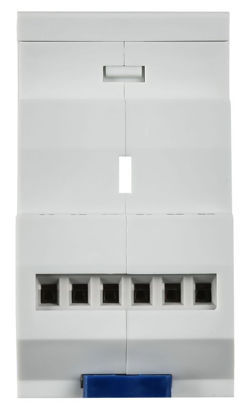  Реле фаз ORF-10 3ф 2 конт. 127-265В AC с контр. нейтр. ONI ORF-10-127-265VAC фото в каталоге от BTSprom.by