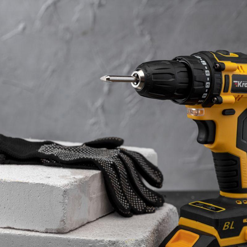  Сверло направляющее 7мм Kranz KR-92-0024 фото в каталоге от BTSprom.by