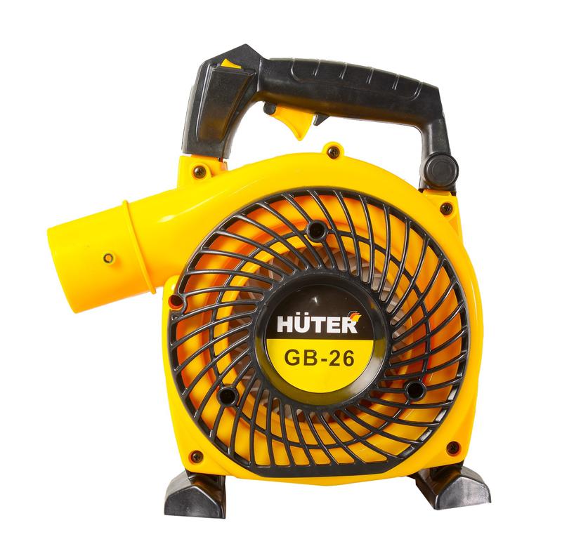 Воздуходувка бензиновая GB-26 HUTER 70/13/14 фото в каталоге от BTSprom.by