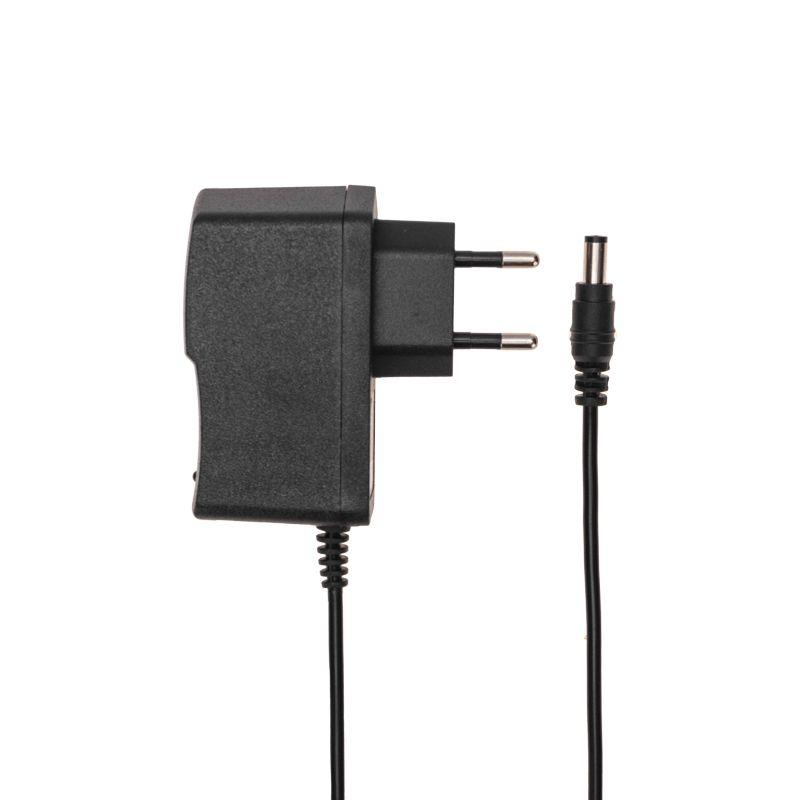 источник питания 110-220в ac/5в dc 2а 10вт с dc разъемом подключения 5.5х2.1 без влагозащ. ip23 rexant 200-012-5 от BTSprom.by