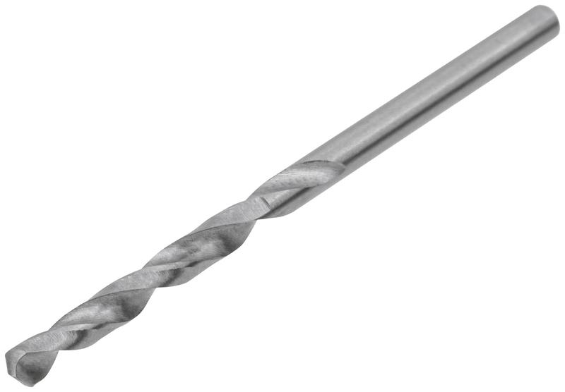  Сверло по металлу HSS полированные 3.5мм (уп.10шт) FIT 33735 фото в каталоге от BTSprom.by