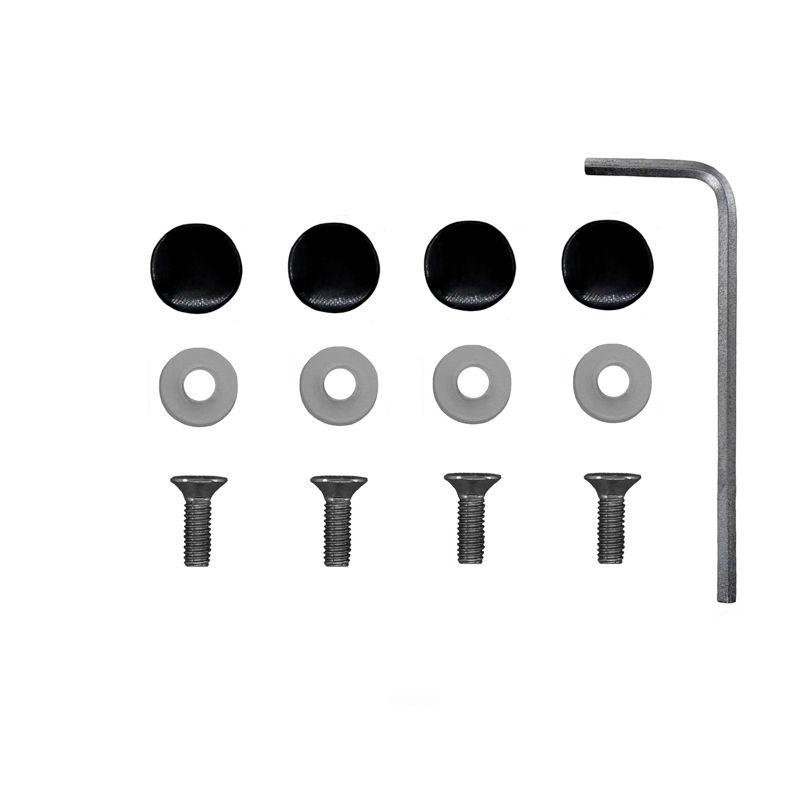  Подставка для ноутбука/монитора дуб Вотан черн. Rexant 38-0682 фото в каталоге от BTSprom.by