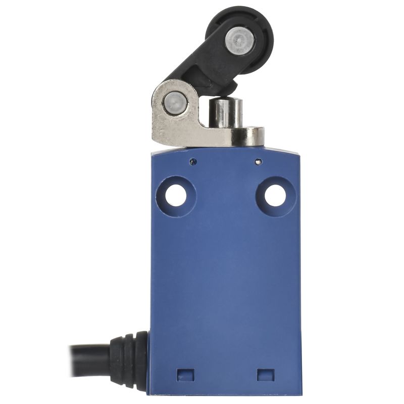  Выключатель концевой C6N-116 IP67 толкатель с рычажным роликом прав. IEK KKV12-P116-2-67 фото в каталоге от BTSprom.by